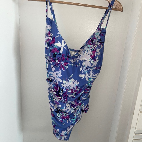 Calvin Klein Other - Calvin Klein Swimwear One Piece Bathing Suit / Swim suit